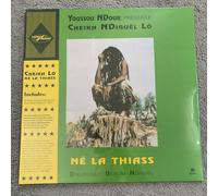 Cheikh L - N la thiass [VINYL]