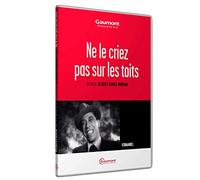 Ne Le Criez Pas sur Les Toits-GDVD