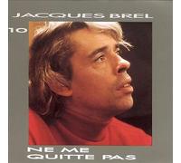 Ne Me Quitte Pas by Jacques Brel (Record, 2014)