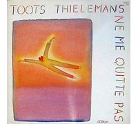 Ne Me Quitte Pas [Vinyl LP]