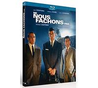 Ne nous fachons pas [FR IMPORT] French Only