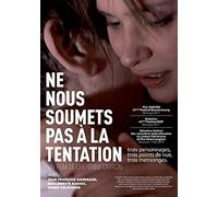 Ne Nous Soumets Pas a la Tentation - DVD