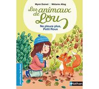 Ne pleure plus, Petit Roux!