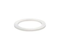 ne Rubber, White, Inner Diameter 39mm/42mm/50mm/54mm/63mm/73mm, Outer Diameter 51mm/55mm/64mm/70mm/79mm/87mm, Size 1/2/3/6/9/12 Cup