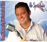 Ne Spetzboov - Im Himmel Gibt'S Kein Bier