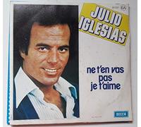 NE T'EN VAS PAS JE T'AIME - CE N'EST QU'UN AU REVOIR