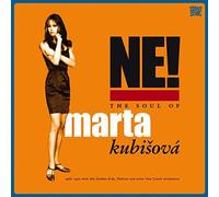 Ne the Soul of Marta Kubisova by MARTA KUBISOVA (2011-06-07)