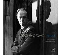 Ne(X)Tworks Ensemble - Earle Brown: Tracer
