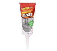 Ne-xa mould remover,Magic Mold Remover Gel,Mould Gel,Chemical Household Mold and Mildew Remover Cleaning Gel,Powerful Mold Remover Gel Great for Wall Tiles Grouting Sealant Kitchen Bathroom Sink
