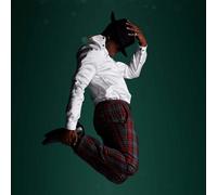 Ne-Yo Another Kind Of Christmas (CD) (US IMPORT)