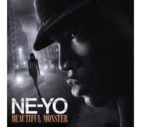 Ne-Yo - Beautiful Monster (2-Track)