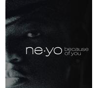 Ne-Yo - Because Of You