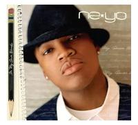 Ne-Yo - CD - All products - In My Own Words