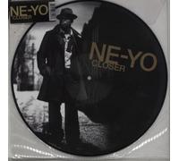 Ne-Yo - Closer [VINYL]