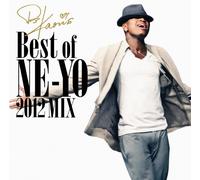 NE-YO - DJ KAORIS BEST OF NE-YO 2012 MIX