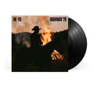Ne-Yo Highway 79 - Black Vinyl - Sealed UK vinyl LP album record 75678583346 TenThousand Projects 2026