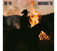 Ne-Yo - Highway 79 [VINYL]