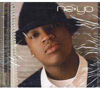 Ne-Yo - In My Own Words [Explicit] [Australian Import]