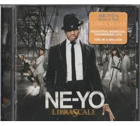 Ne-Yo - Libra Scale
