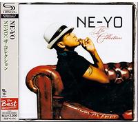 Ne-Yo - Ne-Yo: The Collection [SHM-CD]