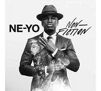 Ne-Yo - Non-Fiction (1 CD)