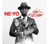 NE-YO - Non-Fiction (Deluxe) (Limited)