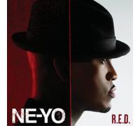 Ne-Yo R.E.D. (CD) Album (US IMPORT)