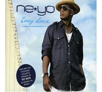 Ne-Yo - Sexy Love