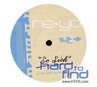 Ne-Yo - So Sick [12" VINYL]