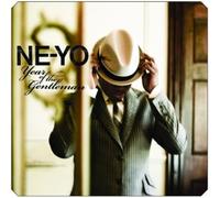 Ne-Yo - The Year Of The Gentleman
