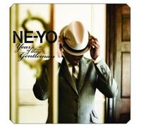 Ne-Yo - The Year Of The Gentleman