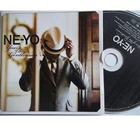 Ne-Yo - The Year Of The Gentleman