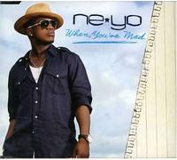 Ne-Yo - When Youre Mad