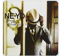 Ne-Yo - Year of A Gentleman