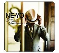 Ne-Yo - Year of the Gentleman