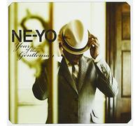 Ne-yo - Year Of The Gentleman