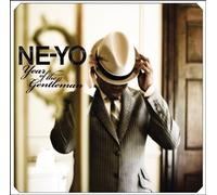 Ne-Yo - Year Of The Gentleman +3 [SHM-CD]