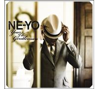 Ne-Yo - Year Of The Gentleman [Limted Edition] [Japanese Import]
