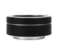 NE1 Auto Focus Macro Extension Tube Adapter Ring 10mm+16mm for Sony E Mount Camera