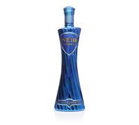Ne10 Vodka Blue Raspberry Flavoured Vodka