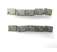 NE555N Standard Timer Single 8-Pin PDIP x10pieces