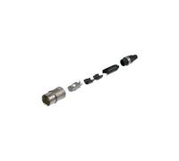 NE8MC6-MO Neutrik Ethercon Plug , Self Assembly