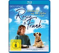 Neachtain,Bríd Ní - Rosie & Frank - Wiedersehen auf vier Pfoten - [Blu-ray]
