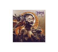 Neaera - All Is Dust - Digipak CD