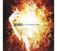 Neaera Let the Tempest Come (CD) Album (US IMPORT)