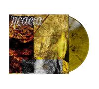 Neaera - The Rising Tide Of Oblivion (Reissue) Yellow/Black - Marbled Vinyl