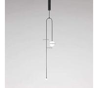 NEAFP Novelty Ceiling Lamp,Nordic Chandelier Lighting Loft Living Room Pendant Lustre Iron Art Led Chandelier Cafe Christmas Decorations for Home Lamp,a HGCHH