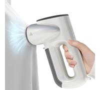 Neakasa Magic 1 Portable Steamer Steamer with Suction, Compact and Foldable, No Ironing Board Required, One-Handed Operation