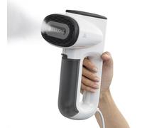 Neakasa Magic 1 Vacuum Steamer, Handheld Travel Garment Steamer for Clothes, ...