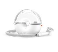 NEAKASA S1 Pro 8-in-1 Pet Grooming Vacuum - White